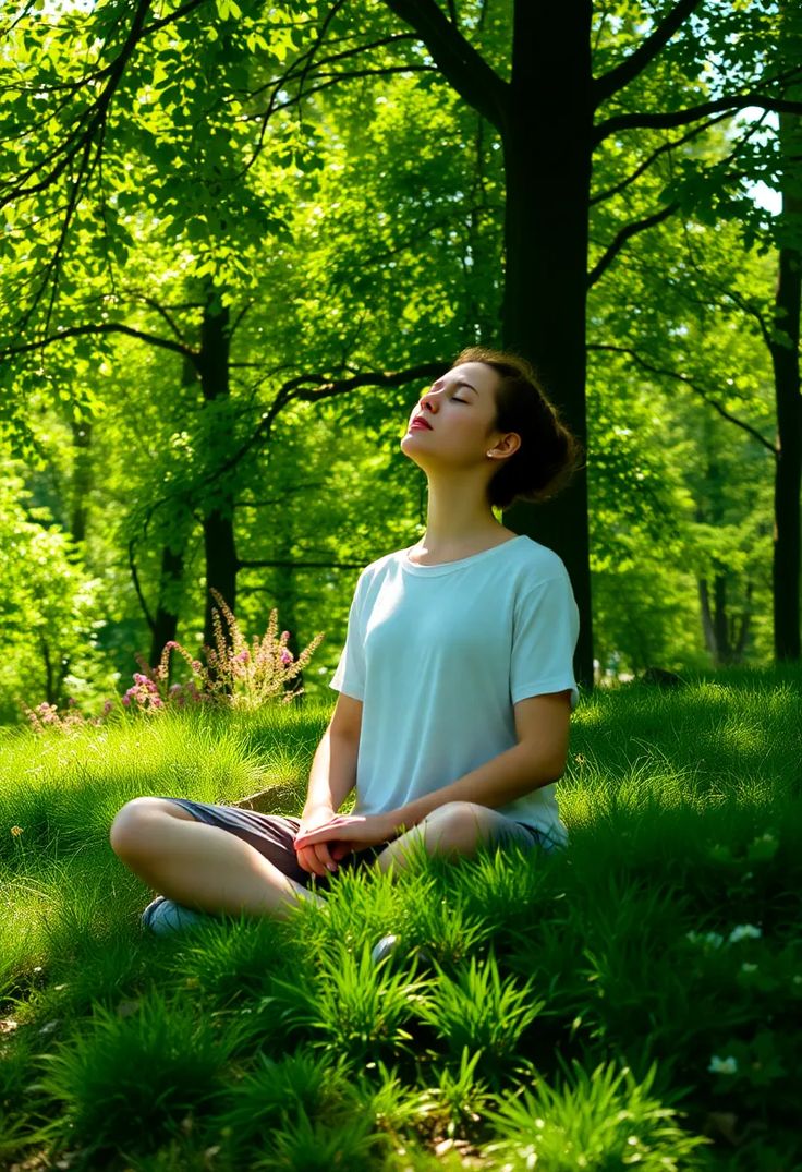 Meditación y Relajación